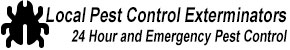Arsenal AR Pest Control Exterminators